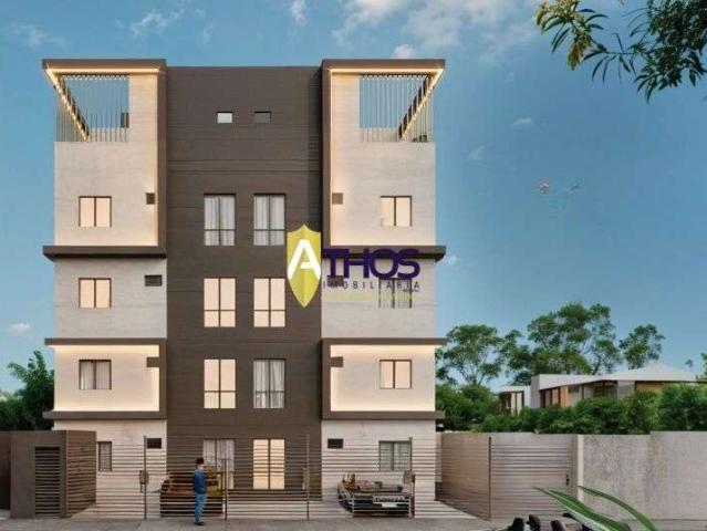 Apartamento venda em Região Geográfica Imediata de João Pessoa, Região Metropolitana de João Pessoa