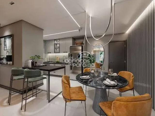 Apartamento venda em Região Geográfica Imediata de João Pessoa, Região Metropolitana de João Pessoa