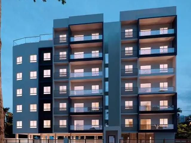 Apartamento venda em Região Geográfica Imediata de João Pessoa, Região Metropolitana de João Pessoa