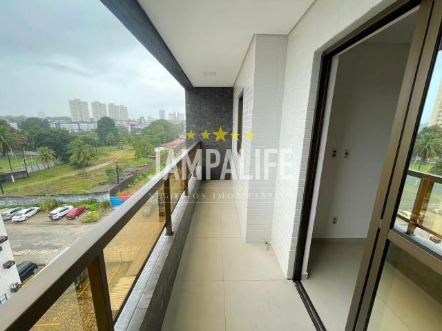 Apartamento venda em João Pessoa, Região Geográfica Intermediária de João Pessoa