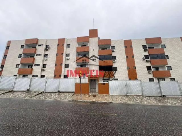 Apartamento venda em Região Geográfica Imediata de João Pessoa, Região Metropolitana de João Pessoa
