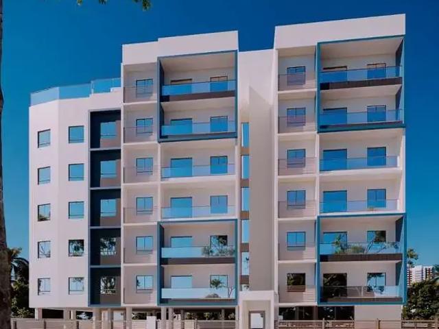 Apartamento venda em Região Geográfica Imediata de João Pessoa, Região Metropolitana de João Pessoa