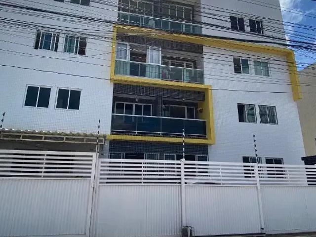 Apartamento venda em Região Geográfica Imediata de João Pessoa, Região Metropolitana de João Pessoa
