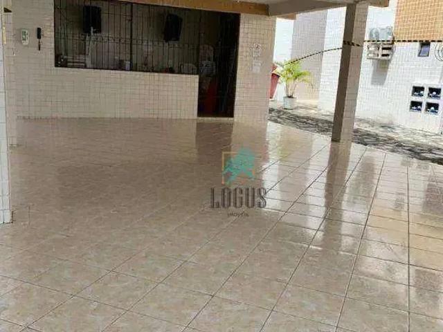 Apartamento venda em Região Geográfica Imediata de João Pessoa, Região Metropolitana de João Pessoa