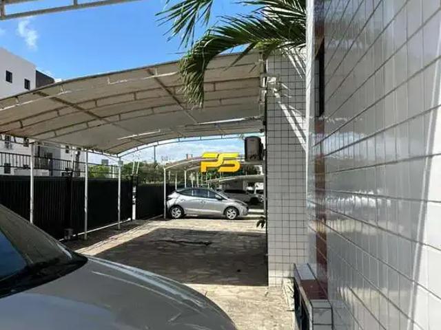 Apartamento venda em Região Geográfica Imediata de João Pessoa, Região Metropolitana de João Pessoa