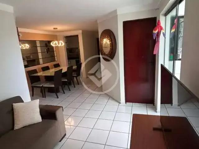 Apartamento venda em Região Geográfica Imediata de João Pessoa, Região Metropolitana de João Pessoa