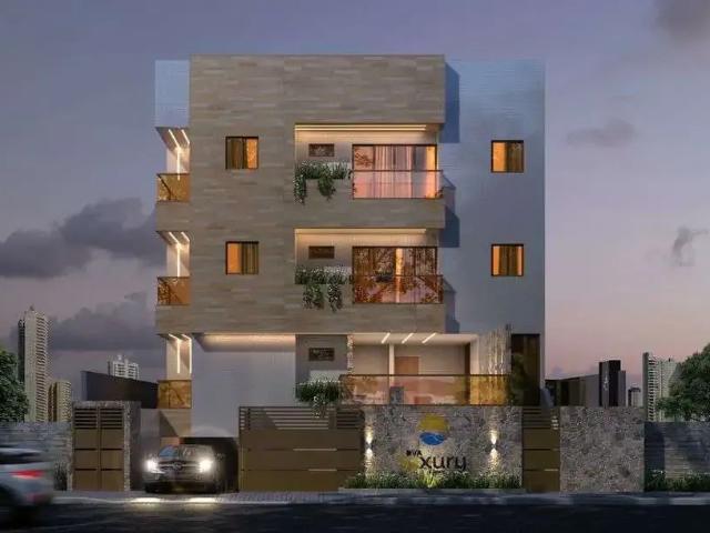 Apartamento venda em Região Geográfica Imediata de João Pessoa, Região Metropolitana de João Pessoa