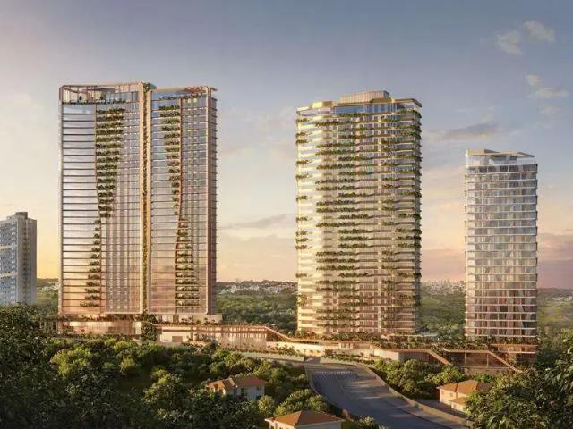 Apartamento venda em Região Geográfica Imediata de João Pessoa, Região Metropolitana de João Pessoa