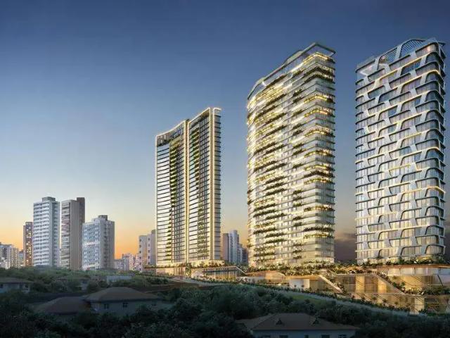 Apartamento venda em Região Geográfica Imediata de João Pessoa, Região Metropolitana de João Pessoa