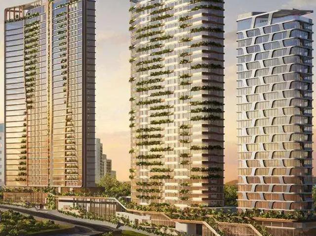 Apartamento venda em Região Geográfica Imediata de João Pessoa, Região Metropolitana de João Pessoa