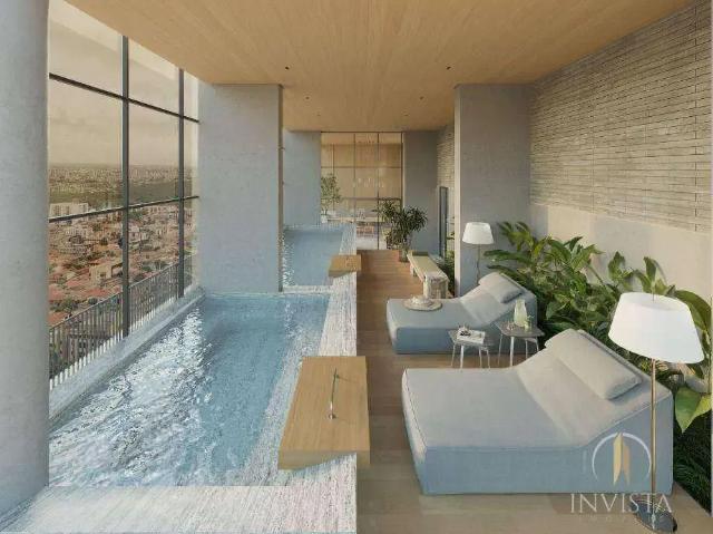 Apartamento venda em Região Geográfica Imediata de João Pessoa, Região Metropolitana de João Pessoa