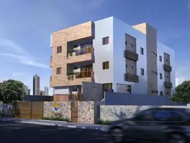 Apartamento venda em Região Geográfica Imediata de João Pessoa, Região Metropolitana de João Pessoa