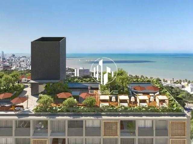 Apartamento venda em Região Geográfica Imediata de João Pessoa, Região Metropolitana de João Pessoa