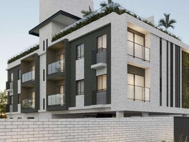 Apartamento venda em Região Geográfica Imediata de João Pessoa, Região Metropolitana de João Pessoa