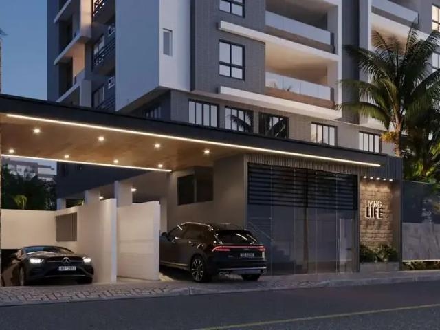 Apartamento venda em Região Geográfica Imediata de João Pessoa, Região Metropolitana de João Pessoa