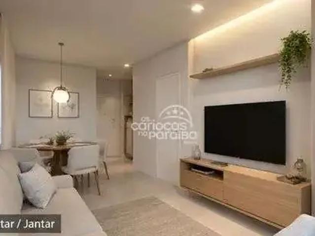 Apartamento venda em Região Geográfica Imediata de João Pessoa, Região Metropolitana de João Pessoa