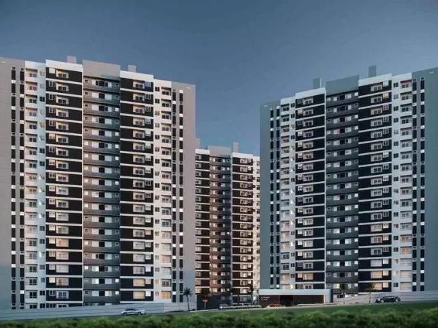 Apartamento venda em Região Geográfica Imediata de João Pessoa, Região Metropolitana de João Pessoa