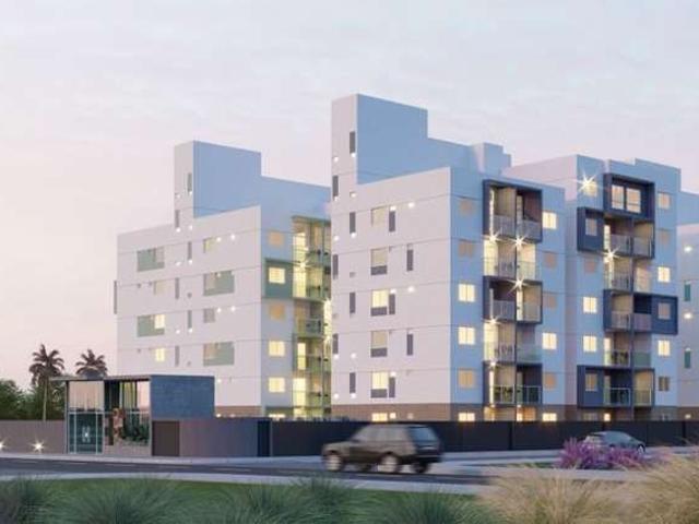 Apartamento venda em Região Geográfica Imediata de João Pessoa, Região Metropolitana de João Pessoa