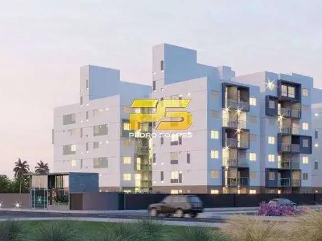 Apartamento venda em Região Geográfica Imediata de João Pessoa, Região Metropolitana de João Pessoa