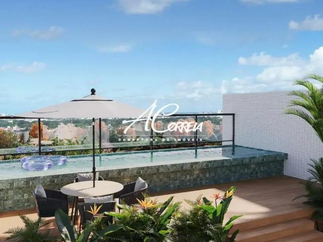 Apartamento venda em Região Geográfica Imediata de João Pessoa, Região Metropolitana de João Pessoa