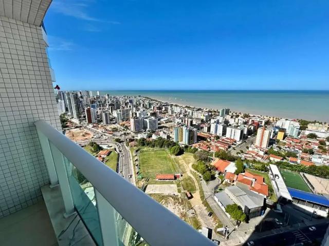 Apartamento venda em Região Geográfica Imediata de João Pessoa, Região Metropolitana de João Pessoa