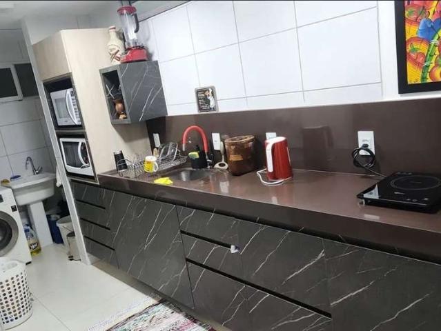Apartamento venda em Região Geográfica Imediata de João Pessoa, Região Metropolitana de João Pessoa