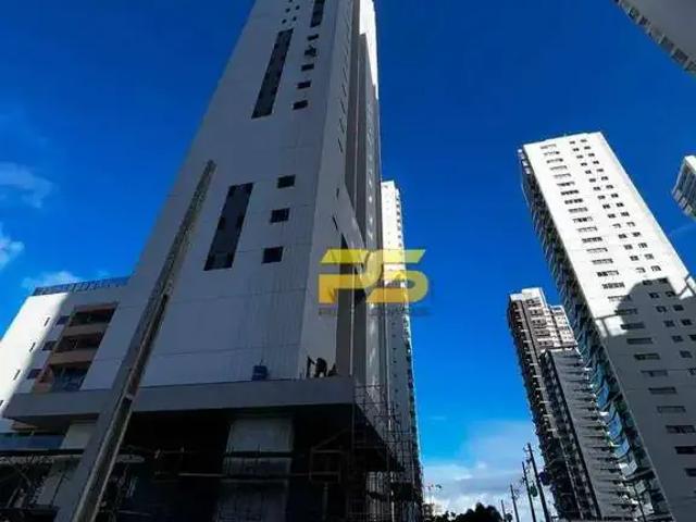 Apartamento venda em Região Geográfica Imediata de João Pessoa, Região Metropolitana de João Pessoa