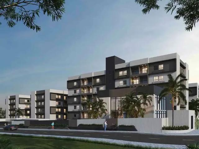 Apartamento venda em Região Geográfica Imediata de João Pessoa, Região Metropolitana de João Pessoa