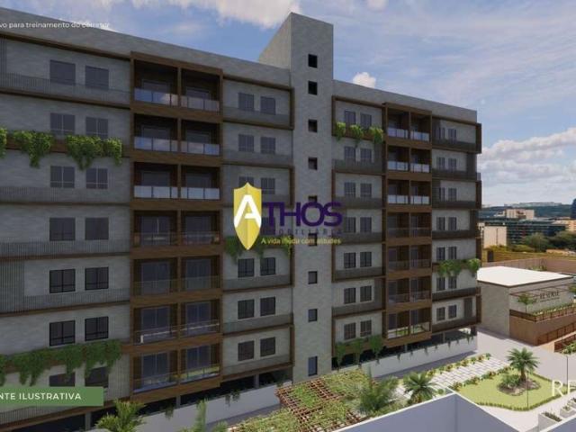 Apartamento venda em Região Geográfica Imediata de João Pessoa, Região Metropolitana de João Pessoa