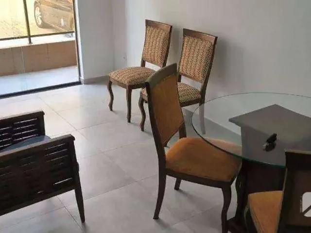 Apartamento venda em Região Geográfica Imediata de João Pessoa, Região Metropolitana de João Pessoa