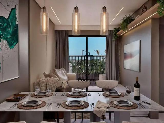 Apartamento venda em Região Geográfica Imediata de João Pessoa, Região Metropolitana de João Pessoa