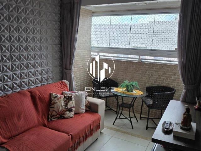 Apartamento venda em João Pessoa