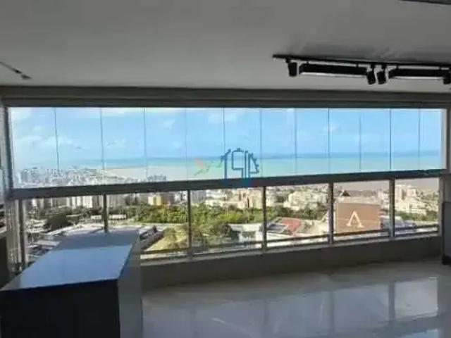 Apartamento venda em Região Geográfica Imediata de João Pessoa, Região Metropolitana de João Pessoa