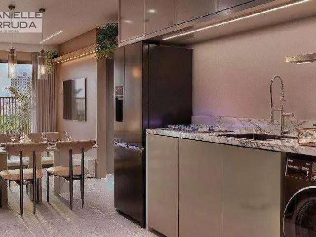 Apartamento venda em Região Geográfica Imediata de João Pessoa, Região Metropolitana de João Pessoa