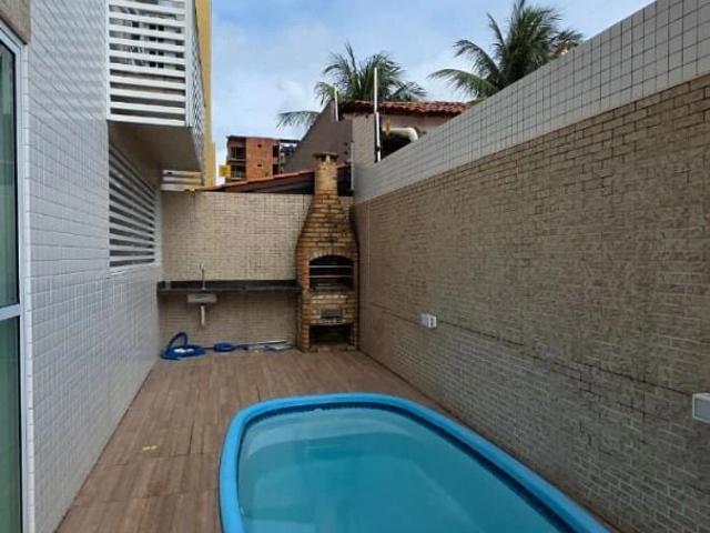 Apartamento venda em Vila São Domingos - Rabo de Galo, João Pessoa