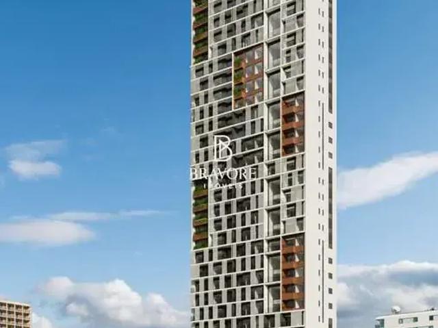 Apartamento venda em Região Geográfica Imediata de João Pessoa, Região Metropolitana de João Pessoa