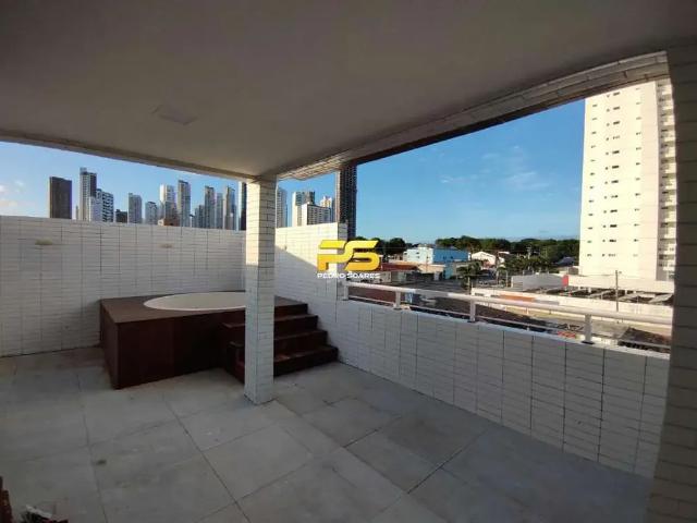 Apartamento venda em Região Geográfica Imediata de João Pessoa, Região Metropolitana de João Pessoa