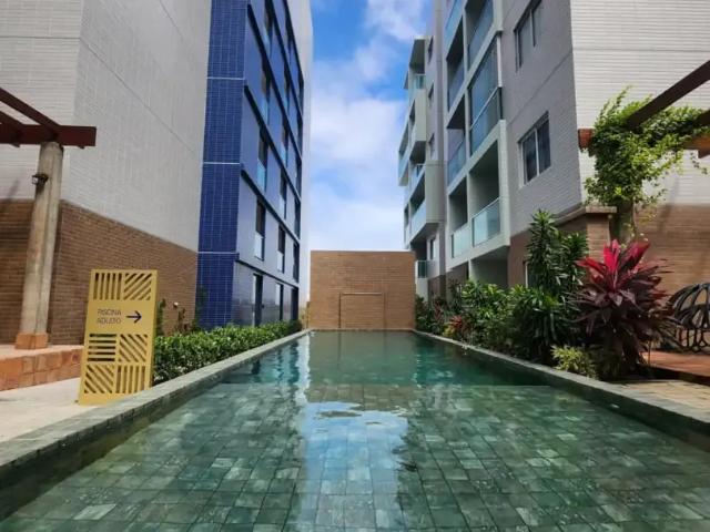 Apartamento venda em Região Geográfica Imediata de João Pessoa, Região Metropolitana de João Pessoa