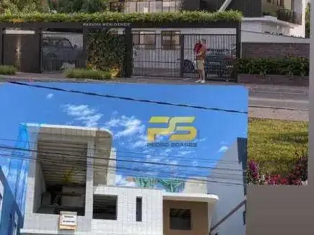 Apartamento venda em Região Geográfica Imediata de João Pessoa, Região Metropolitana de João Pessoa