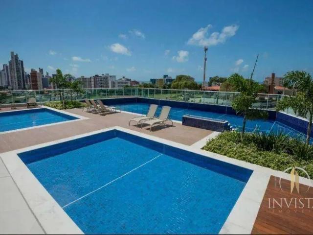 Apartamento venda em Região Geográfica Imediata de João Pessoa, Região Metropolitana de João Pessoa