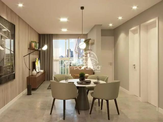 Apartamento venda em Região Geográfica Imediata de João Pessoa, Região Metropolitana de João Pessoa