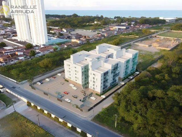 Apartamento venda em Região Geográfica Imediata de João Pessoa, Região Metropolitana de João Pessoa