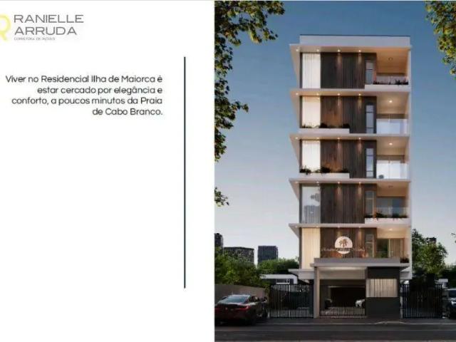 Apartamento venda em Região Geográfica Imediata de João Pessoa, Região Metropolitana de João Pessoa