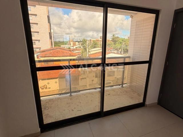 Apartamento venda em Vila São Domingos - Rabo de Galo, João Pessoa