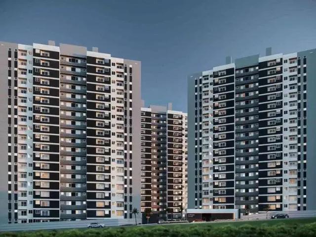 Apartamento venda em Região Geográfica Imediata de João Pessoa, Região Metropolitana de João Pessoa