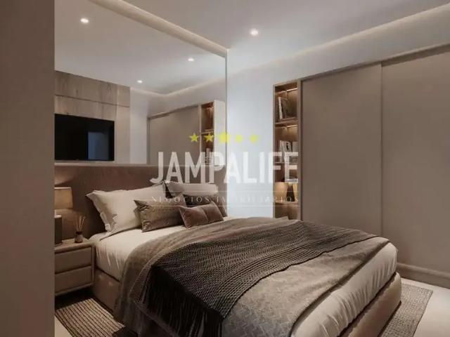 Apartamento venda em Região Geográfica Imediata de João Pessoa, Região Metropolitana de João Pessoa