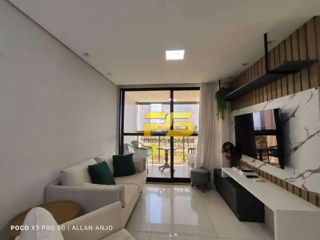 Apartamento venda em Região Geográfica Imediata de João Pessoa, Região Metropolitana de João Pessoa