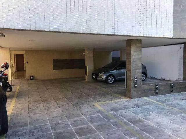 Apartamento venda em Região Geográfica Imediata de João Pessoa, Região Metropolitana de João Pessoa
