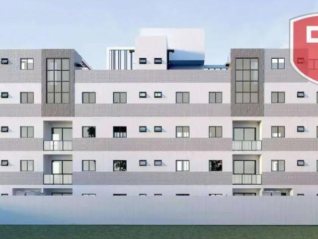 Apartamento venda em Região Geográfica Imediata de João Pessoa, Região Metropolitana de João Pessoa