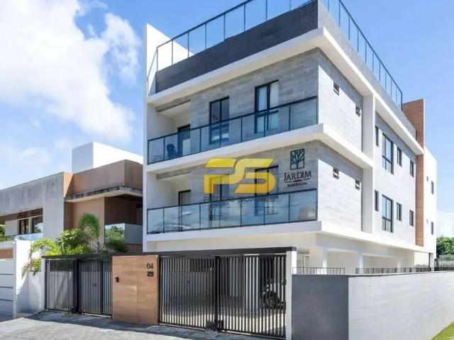 Apartamento venda em Região Geográfica Imediata de João Pessoa, Região Metropolitana de João Pessoa